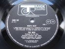 THE WHO WHOS NEXT UK TRACK FIRST A1 MG12888 HEADHUNTERS