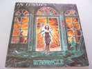 In Flames/Whoracle Lp death metal entombed at the gates