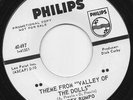 NATTY BUMPO 45  SUNSHINE POP PSYCH