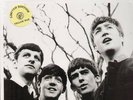 BEATLES-LP- ALTERNATE WITH THE BEATLES-YELLOW