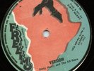 DIRTY HARRY DUB REGGAE FRELIMO INSTRUMENTAL 1978 LP