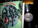 1968 WHEEL COV   THE SOFT MACHINE   POPSIKE PROG PSYCH