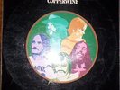 JEFF ST. JOHN'S COPPERWINE  JOINT EFFORT