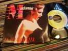 MADONNA LA ISLA BONITA RARE COVER  PROMO 1 TRAC SPAIN7