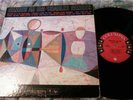 CHARLES MINGUS.ORIGINAL 59 MONO LP.AH UM.COLUMBIA 6 EYE
