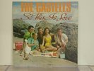  FIRST PRESSING OF THE CASTELLS 1962 VG+
