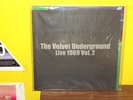 VELVET UNDERGROUND Live 1969 V2 RECORD STORE DAY RSD SS