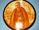 SATURN S-216 BEN BARUCHI UK 10”, 78 RPM  PICTURE DISC