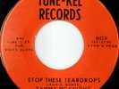 rare Deep Soul 45 TAMMY MCKNIGHT on TUNE-KEL Hear