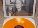 DUM DUM GIRLS - I Will Be LP gold #/200 copies hozac