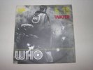 THE WHO - 5.15 / WATER - 7
