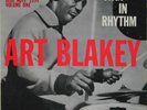 Art Blakey-Orgy In Rhythm 1-Blue Note 1554-SUPERB
