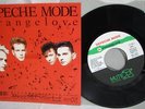 DEPECHE MODE Strangelove JAPAN PROMO 7