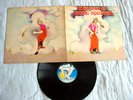 ATOMIC ROOSTER - In Hearing Of -UK Vinyl LP 1ST PR PEG1