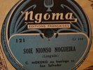 C. MOKOKO 10