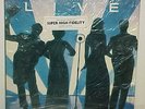 THE MANHATTAN TRANSFER LIVE AUDIOPHILE MFSL SEALED