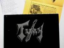 Fury Private Label OH Hard Rock Heavy Metal EP