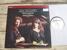 MAISKY, ARGERICH Schubert Arpeggione PHILIPS DIGITAL