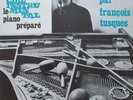 François Tusques - Rare French Free Jazz LP