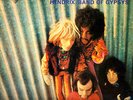 JIMI HENDRIX BAND OF GYPSYS PUPPETS LP UK TRACK MINT-