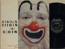 Charles Mingus-The Clown ATLANTIC orig black label mono