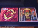 VIOLENCE-ETERNAL NIGHTMARE+EXE-STRICKEN BYMIGHT-RECORDS