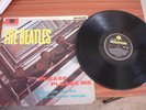 The Beatles, Please, Please Me debut LP album