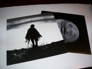 NEIL YOUNG Harvest Moon LP German pressing