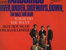 THE YARDBIRDS - Over, Under, Sideways, Down --7
