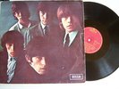 ROLLING STONES - No. 2 - GERMAN DECCA - BLK 16325-P