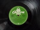 BEATLES Lp WITH THE BEATLES German ODEON O 83568 MONO