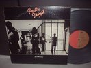 Pretty Things / S.F. Sorrow Japan Rare LP BOOKLET NM