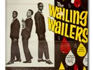 WAILING WAILERS BOB MARLEY RARE STUDIO 1 REGGAE LP