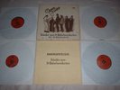 OUGENWEIDE BOX 4 LP,Lieder Aus 9 Jahrhunderten, TOP