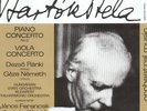 7LP Bartok Argerich/Haitink/Ranki EX+/NM