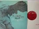 Cesar Franck Symphony Monteux LSC-2514 Living Stereo NM