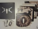 Metallica Death Magnetic 5 LP box set with CDs