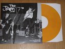 THE JAM LIVE AT THE RAT BOSTON USA VINYL LP PAUL WELLER