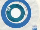 1-45 rpm-GERARD MANSET-PATHÉ CANADA-LE PÈRE/UN JOUR
