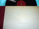 Brahms Quintet 2, Budapest String Quartet RCA 78s