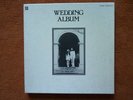 John Lennon And Yoko / Wedding Album LP Japan Box Mint-