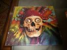 THE WARLOCKS 20th Anniversary 2lp Grateful Dead LOOK