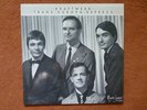 Kraftwerk Trans Europa Express Orig LP Krautrock Poster
