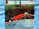 SPRING - SAME LP ORIG UK 1ST PRESS 1971 RCA NEON MINT 