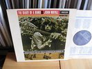 JOHN MAYALL DIARY OF A BAND 1968 MINT UK DECCA LP