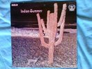 INDIAN SUMMER LP ORIG UK 1ST PRESS 1971 RCA NEON MINT