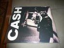 JOHNNY CASH American III (Solitary Man) lp ORIG PRESS