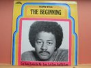 RARE SOUL LP TONY FOX THE BEGINNING
