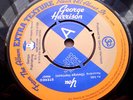 (BEATLES) HARRISON 