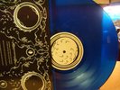 Mastodon Remission blue vinyl stoner Kyuss